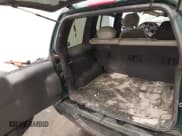 ✅ 2004 Jeep Liberty Limited • VIN: 1J4GL58K74W158762 • Lot: 42228405. Listed on IAAI with 133,943 mi. Free auction sales archive from the USA and detailed vehicle history report at DreamBid. Image 13.