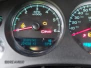 ✅ 2010 Chevrolet Silverado 1500 LTZ • VIN: 3GCRCTE06AG151866 • Lot: 41655228. Listed on IAAI with 354,538 mi. Free auction sales archive from the USA and detailed vehicle history report at DreamBid. Image 15.