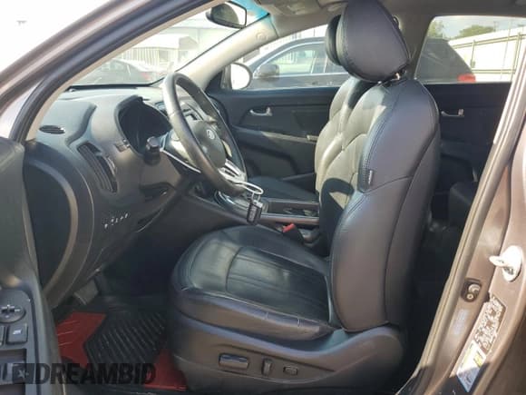 ✅ 2011 Kia Sportage SX • VIN: KNDPCCA65B7122177 • Лот: 71583845. Опубликован ранее на Copart с пробегом 153 428 миль. Бесплатный доступ к архиву аукционных продаж из США и подробный отчёт об истории автомобиля на DreamBid. Изображение 7.