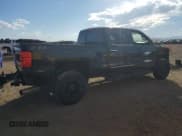 ✅ 2019 Chevrolet Silverado 2500HD LTZ • VIN: 1GC1KTEY8KF191665 • Lot: 86160505. Wystawiony na Copart z przebiegiem 90 612 mil. Bezpłatny archiwum sprzedaży aukcyjnych z USA i szczegółowy raport historii pojazdu na DreamBid. Zdjęcie 3.