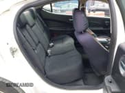 ✅ 2008 Pontiac Grand Prix • VIN: 2G2WP552581132897 • Lot: 43236807. Wystawiony na IAAI z przebiegiem 160 747 mil. Bezpłatny archiwum sprzedaży aukcyjnych z USA i szczegółowy raport historii pojazdu na DreamBid. Zdjęcie 8.