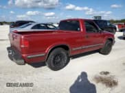 ✅ 1998 Chevrolet S-10 LS • VIN: 1GCCS1446WK207984 • Лот: 80580584. Опубликован ранее на Copart с пробегом 139 040 миль. Бесплатный доступ к архиву аукционных продаж из США и подробный отчёт об истории автомобиля на DreamBid. Изображение 3.