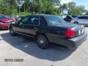 ✅ 2003 Ford Police Interceptor Street Appear • VIN: 2FAFP71W43X141540 • Lot: 43341761. Listed on IAAI with 101,636 mi. Free auction sales archive from the USA and detailed vehicle history report at DreamBid. Image 3.