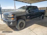 ✅ 2016 Chevrolet Silverado 2500HD LT • VIN: 1GC1KVEG6GF246432 • Lot: 62862335. Wystawiony na Copart z przebiegiem 138 060 mil. Bezpłatny archiwum sprzedaży aukcyjnych z USA i szczegółowy raport historii pojazdu na DreamBid. Zdjęcie 1.