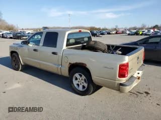 ✅ 2011 Ram Dakota Big Horn • VIN: 1D7RW3GK4BS534193 • Лот: 44601545. Опубликован ранее на Copart с пробегом 195 825 миль. Бесплатный доступ к архиву аукционных продаж из США и подробный отчёт об истории автомобиля на DreamBid. Изображение 2.