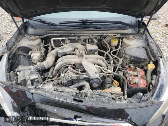 ✅ 2019 Subaru Outback Touring • VIN: 4S4BSATCXK3316226 • Lot: 61188135. Wystawiony na Copart z przebiegiem 111 580 mil. Bezpłatny archiwum sprzedaży aukcyjnych z USA i szczegółowy raport historii pojazdu na DreamBid. Zdjęcie 11.