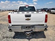 ✅ 2010 Chevrolet Silverado 2500HD LT • VIN: 1GC4KXBG0AF156729 • Лот: 69670325. Опубликован ранее на Copart с пробегом 275 038 миль. Бесплатный доступ к архиву аукционных продаж из США и подробный отчёт об истории автомобиля на DreamBid. Изображение 6.