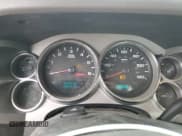 ✅ 2007 Chevrolet Silverado 2500HD Work Truck • VIN: 1GCHC24K27E577109 • Лот: 85469914. Опубликован ранее на Copart с пробегом 54 675 миль. Бесплатный доступ к архиву аукционных продаж из США и подробный отчёт об истории автомобиля на DreamBid. Изображение 9.