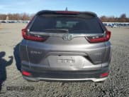 ✅ 2020 Honda CR-V Touring • VIN: 2HKRW2H93LH239344 • Lot: 91739105. Listed on Copart with 66,367 mi. Free auction sales archive from the USA and detailed vehicle history report at DreamBid. Image 6.