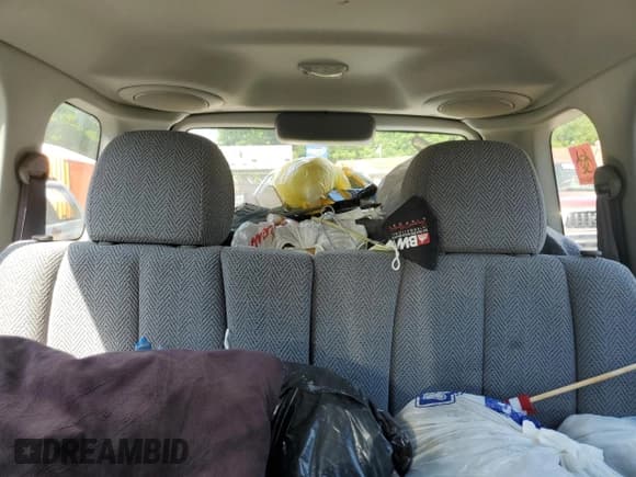 ✅ 1999 Suzuki Grand Vitara JLX • VIN: JS3TD62VXX4100236 • Лот: 57228075. Опубликован ранее на Copart с пробегом Не указан. Бесплатный доступ к архиву аукционных продаж из США и подробный отчёт об истории автомобиля на DreamBid. Изображение 10.