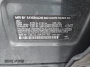 ✅ 2018 BMW X1 xDrive28i • VIN: WBXHT3C32J5K20782 • Lot: 43724861. Listed on IAAI with 223,747 mi. Free auction sales archive from the USA and detailed vehicle history report at DreamBid. Image 9.