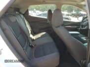 ✅ 2023 Chevrolet Bolt EV 1LT • VIN: 1G1FW6S04P4110005 • Лот: 68889115. Опубликован ранее на Copart с пробегом 43 153 миль. Бесплатный доступ к архиву аукционных продаж из США и подробный отчёт об истории автомобиля на DreamBid. Изображение 11.