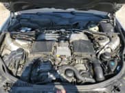 ✅ 2007 Mercedes-Benz S 600 • VIN: WDDNG76X57A058646 • Lot: 63155415. Wystawiony na Copart z przebiegiem 196 111 mil. Bezpłatny archiwum sprzedaży aukcyjnych z USA i szczegółowy raport historii pojazdu na DreamBid. Zdjęcie 11.