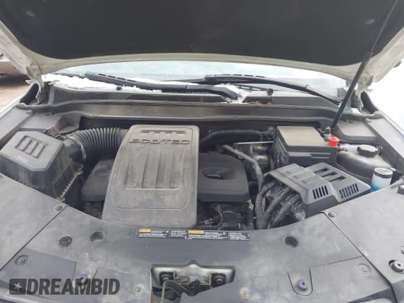 ✅ 2017 Chevrolet Equinox LT • VIN: 2GNFLFEK5H6206889 • Лот: 43684482. Опубликован ранее на IAAI с пробегом 165 355 миль. Бесплатный доступ к архиву аукционных продаж из США и подробный отчёт об истории автомобиля на DreamBid. Изображение 10.