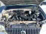 2006 Mercury Mariner Luxury z VIN 4M2YU56196DJ05801, wystawiony jako IAAI lot #42528336 z przebiegiem 162 851 mil mil oraz . Historia ofert i sprzedaży dostępna na DreamBid. Obrazek 10.