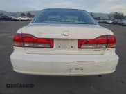 ✅ 2001 Honda Accord EX • VIN: JHMCG56621C010111 • Лот: 95184885. Опубликован ранее на Copart с пробегом 196 913 миль. Бесплатный доступ к архиву аукционных продаж из США и подробный отчёт об истории автомобиля на DreamBid. Изображение 6.