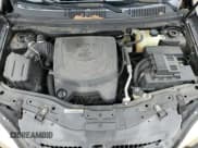 ✅ 2008 Saturn VUE XR • VIN: 3GSCL53718S672751 • Lot: 45686215. Wystawiony na Copart z przebiegiem 216 338 mil. Bezpłatny archiwum sprzedaży aukcyjnych z USA i szczegółowy raport historii pojazdu na DreamBid. Zdjęcie 11.