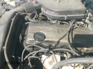 ✅ 1995 Nissan Frontier XE • VIN: 1N6SD16S6SC458927 • Lot: 42412107. Listed on IAAI with 159,651 mi. Free auction sales archive from the USA and detailed vehicle history report at DreamBid. Image 12.