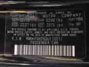 2013 Hyundai Genesis Coupe R-Spec с VIN KMHHT6KD6DU110011, выставлен на аукционе IAAI как лот 41320218 с пробегом 127 818 миль миль и . История ставок и продаж доступна на DreamBid. Изображение 9.