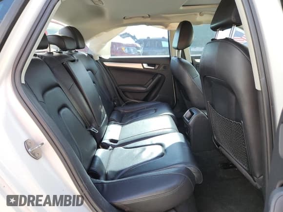 ✅ 2011 Audi A4 Premium • VIN: WAUBFAFL2BN038072 • Lot: 61108105. Listed on Copart with Not provided. Free auction sales archive from the USA and detailed vehicle history report at DreamBid. Image 10.