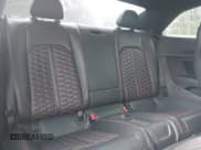 ✅ 2018 Audi RS 5 • VIN: WUAPWAF56JA903032 • Lot: 43246552. Listed on IAAI with 66,728 mi. Free auction sales archive from the USA and detailed vehicle history report at DreamBid. Image 8.