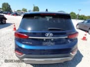✅ 2020 Hyundai Santa Fe SEL • VIN: 5NMS3CAD9LH274028 • Лот: 43190510. Опубликован ранее на IAAI с пробегом 104 370 миль. Бесплатный доступ к архиву аукционных продаж из США и подробный отчёт об истории автомобиля на DreamBid. Изображение 16.