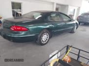 ✅ 1998 Chrysler Concorde • VIN: 2C3HD46JXWH183821 • Lot: 42701035. Listed on IAAI with 92,214 mi. Free auction sales archive from the USA and detailed vehicle history report at DreamBid. Image 4.