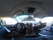 ✅ 2017 Lexus GX 460 Premium • VIN: JTJBM7FX6H5173494 • Lot: 43526586. Wystawiony na IAAI z przebiegiem 92 053 mil. Bezpłatny archiwum sprzedaży aukcyjnych z USA i szczegółowy raport historii pojazdu na DreamBid. Zdjęcie 18.