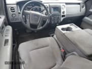 ✅ 2013 Ford F-150 XL • VIN: 1FTFX1ET4DFD31973 • Lot: 53285255. Wystawiony na Copart z przebiegiem 201 594 mil. Bezpłatny archiwum sprzedaży aukcyjnych z USA i szczegółowy raport historii pojazdu na DreamBid. Zdjęcie 8.