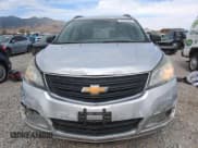 ✅ 2013 Chevrolet Traverse LS • VIN: 1GNKVFKD8DJ114767 • Lot: 63444945. Listed on Copart with 193,380 mi. Free auction sales archive from the USA and detailed vehicle history report at DreamBid. Image 5.