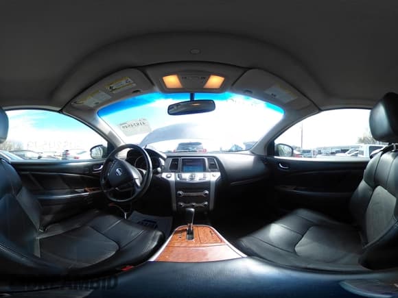 ✅ 2014 Nissan Murano • VIN: JN8AZ1FY3EW301268 • Lot: 41824549. Listed on IAAI with 123,720 mi. Free auction sales archive from the USA and detailed vehicle history report at DreamBid. Image 20.