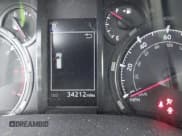 ✅ 2024 Toyota 4Runner SR5 • VIN: JTEEU5JR6R5314784 • Lot: 43880179. Listed on IAAI with 34,212 mi. Free auction sales archive from the USA and detailed vehicle history report at DreamBid. Image 15.