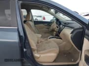 ✅ 2014 Nissan Rogue SV • VIN: 5N1AT2ML7EC825403 • Lot: 43523690. Listed on IAAI with 168,855 mi. Free auction sales archive from the USA and detailed vehicle history report at DreamBid. Image 5.