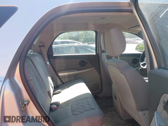 ✅ 2008 Chevrolet Equinox LS • VIN: 2CNDL23F386314552 • Лот: 42306043. Опубликован ранее на IAAI с пробегом 118 452 миль. Бесплатный доступ к архиву аукционных продаж из США и подробный отчёт об истории автомобиля на DreamBid. Изображение 8.