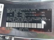 ✅ 2024 Toyota Highlander Hybrid XLE • VIN: 5TDKBRCH3RS638732 • Lot: 42737267. Wystawiony na IAAI z przebiegiem 10 356 mil. Bezpłatny archiwum sprzedaży aukcyjnych z USA i szczegółowy raport historii pojazdu na DreamBid. Zdjęcie 9.