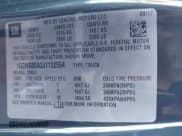 ✅ 2018 Chevrolet Colorado 2WD Work Truck • VIN: 1GCHSBEA2J1132554 • Лот: 43650273. Опубликован ранее на IAAI с пробегом 167 671 миль. Бесплатный доступ к архиву аукционных продаж из США и подробный отчёт об истории автомобиля на DreamBid. Изображение 9.