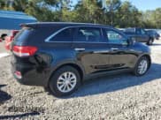 ✅ 2016 Kia Sorento LX • VIN: 5XYPG4A3XGG185060 • Лот: 86509595. Опубликован ранее на Copart с пробегом 115 438 миль. Бесплатный доступ к архиву аукционных продаж из США и подробный отчёт об истории автомобиля на DreamBid. Изображение 3.