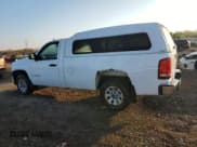 ✅ 2009 GMC Sierra 1500 Work Truck • VIN: 1GTEC14X29Z211929 • Лот: 90378395. Опубликован ранее на Copart с пробегом 87 454 миль. Бесплатный доступ к архиву аукционных продаж из США и подробный отчёт об истории автомобиля на DreamBid. Изображение 2.