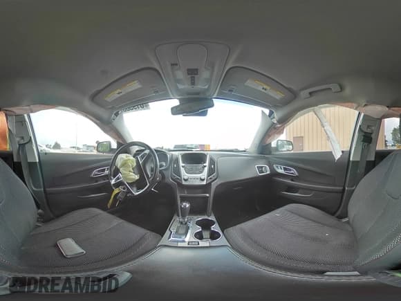 ✅ 2016 Chevrolet Equinox LT • VIN: 2GNFLFEK6G6179006 • Лот: 61938374. Опубликован ранее на Copart с пробегом 132 276 миль. Бесплатный доступ к архиву аукционных продаж из США и подробный отчёт об истории автомобиля на DreamBid. Изображение 14.