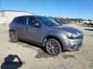 2019 Mitsubishi Outlander ES с VIN JA4AP3AU7KU032162, выставлен на аукционе Copart как лот 86606585 с пробегом 83 835 миль миль и Чистый • Clean title. История ставок и продаж доступна на DreamBid. Изображение 4.