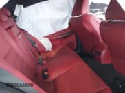 ✅ 2022 Lexus IS 350 F Sport • VIN: JTHGZ1E29N5026030 • Lot: 41810924. Listed on IAAI with 27,844 mi. Free auction sales archive from the USA and detailed vehicle history report at DreamBid. Image 8.