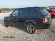 ✅ 2013 Land Rover Range Rover Sport SC Autobiography • VIN: SALSP2E47DA776646 • Lot: 81462805. Listed on Copart with 145,984 mi. Free auction sales archive from the USA and detailed vehicle history report at DreamBid. Image 2.