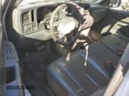 ✅ 2005 Chevrolet Silverado 1500 Work Truck • VIN: 1GCEC14Z65Z254794 • Лот: 82914834. Опубликован ранее на Copart с пробегом 235 969 миль. Бесплатный доступ к архиву аукционных продаж из США и подробный отчёт об истории автомобиля на DreamBid. Изображение 8.