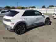 ✅ 2024 Hyundai Ioniq 5 Limited • VIN: KM8KR4DE2RU340022 • Лот: 91089555. Опубликован ранее на Copart с пробегом 6 476 миль. Бесплатный доступ к архиву аукционных продаж из США и подробный отчёт об истории автомобиля на DreamBid. Изображение 3.