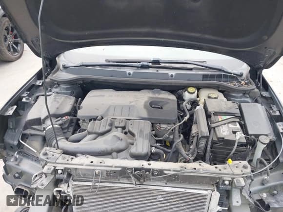 ✅ 2016 Buick Verano • VIN: 1G4PP5SK5G4108831 • Лот: 43002599. Опубликован ранее на IAAI с пробегом 91 519 миль. Бесплатный доступ к архиву аукционных продаж из США и подробный отчёт об истории автомобиля на DreamBid. Изображение 10.