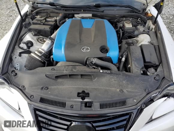 ✅ 2016 Lexus IS 300/350 • VIN: JTHCM1D27G5002276 • Лот: 92460935. Опубликован ранее на Copart с пробегом 125 528 миль. Бесплатный доступ к архиву аукционных продаж из США и подробный отчёт об истории автомобиля на DreamBid. Изображение 11.