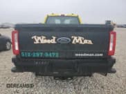 ✅ 2024 Ford F-250 XL • VIN: 1FTBF2AA1REF32111 • Лот: 45367575. Опубликован ранее на Copart с пробегом 1 192 миль. Бесплатный доступ к архиву аукционных продаж из США и подробный отчёт об истории автомобиля на DreamBid. Изображение 10.