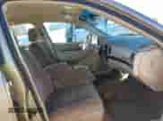 2003 Chevrolet Impala with VIN 2G1WF52K639222632, listed as a IAAI auction lot 43608211 with 61,268 mi miles and . Bid and sale history available at DreamBid. Image 5.