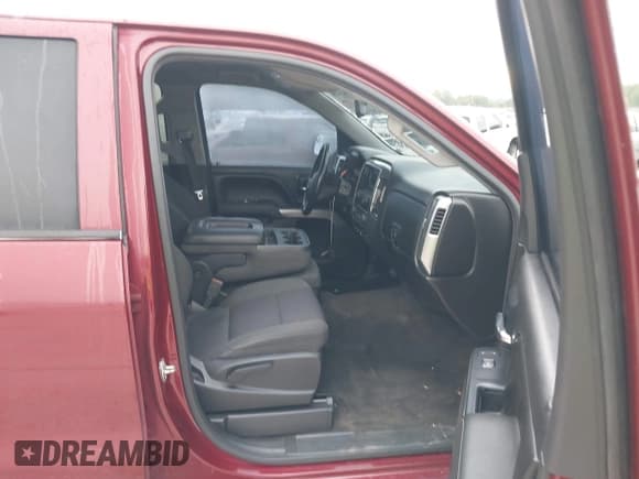 ✅ 2014 Chevrolet Silverado 1500 LT • VIN: 3GCUKREC7EG436835 • Лот: 40438756. Опубликован ранее на IAAI с пробегом 199 149 миль. Бесплатный доступ к архиву аукционных продаж из США и подробный отчёт об истории автомобиля на DreamBid. Изображение 5.