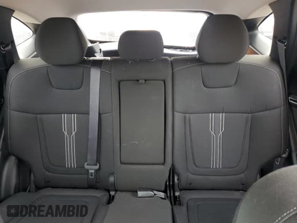 ✅ 2022 Hyundai Tucson SEL • VIN: 5NMJFCAE1NH022241 • Lot: 68663584. Wystawiony na Copart z przebiegiem 28 858 mil. Bezpłatny archiwum sprzedaży aukcyjnych z USA i szczegółowy raport historii pojazdu na DreamBid. Zdjęcie 10.